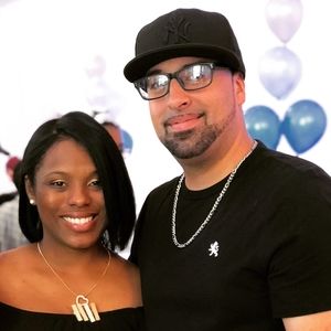 Meet your Posher, Ed